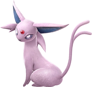 Espeon Heroes Wiki Fandom