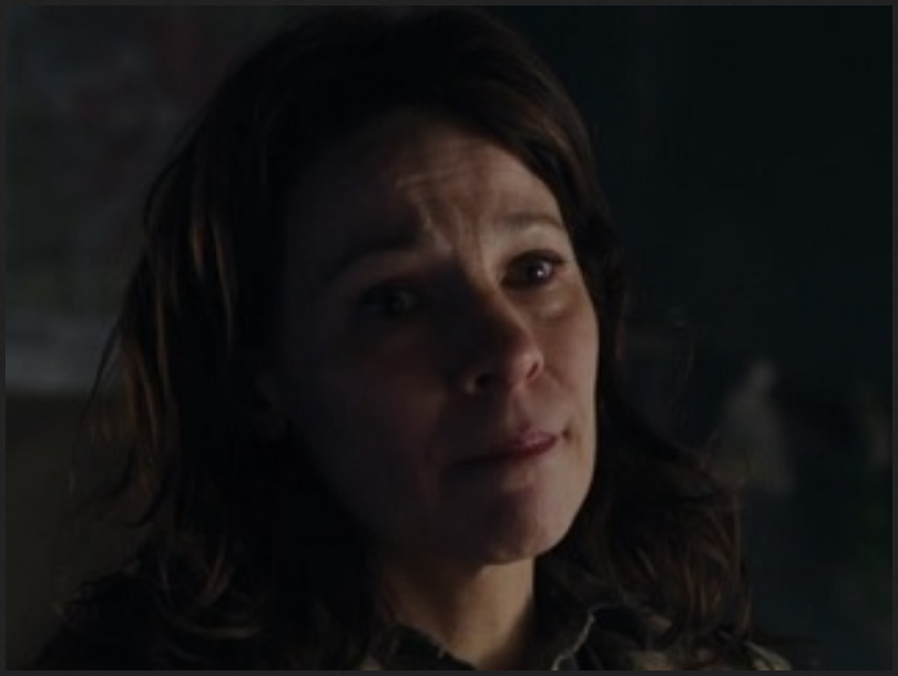 Mary Cooper Heroes Wiki Fandom