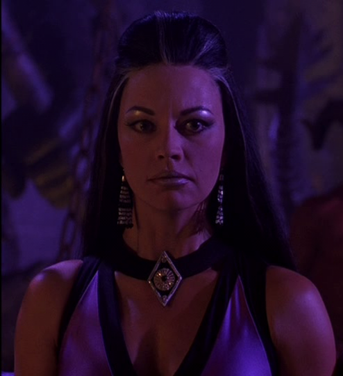 mortal kombat annihilation sindel