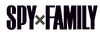 Spy x family logo (2)