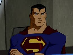 Superman in Young Justice