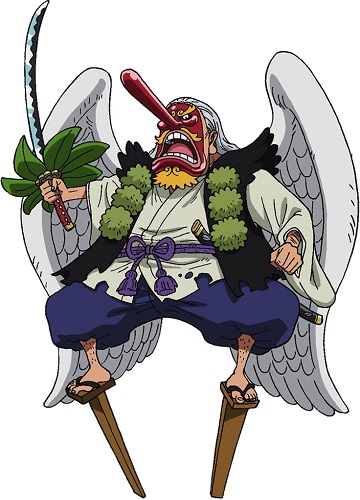 Kozuki Sukiyaki, One Piece Wiki