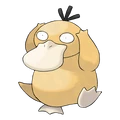 Psyduck