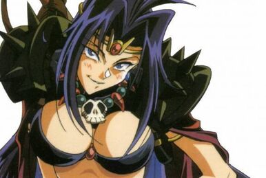 Slayers The Motion Picture - Wikipedia