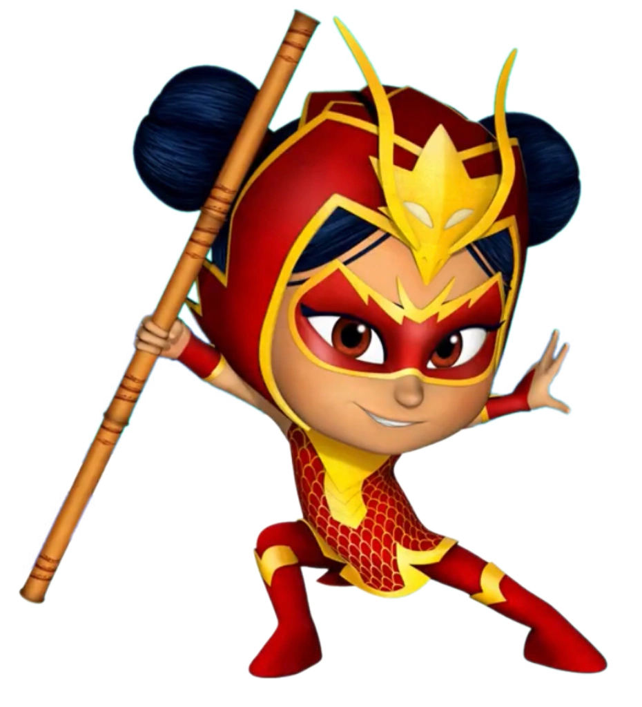 An Yu Heroes Wiki Fandom