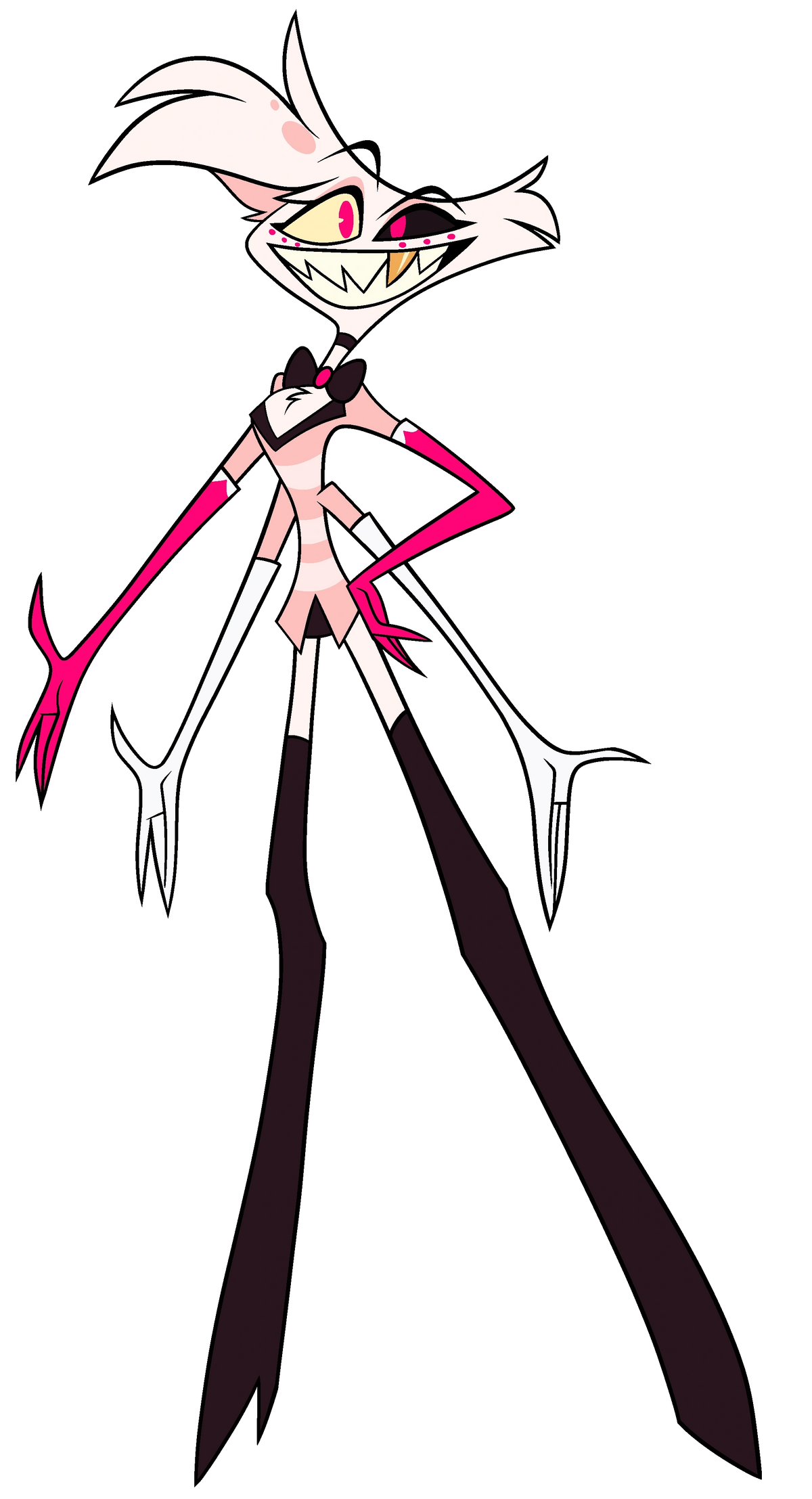 Angel Dust Heroes Wiki Fandom