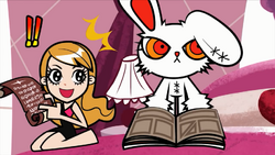 Bloody Bunny Heroes Wiki Fandom