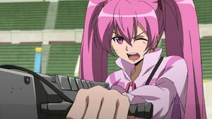 Daily Pic of Mine from Akame ga Kill! (14)