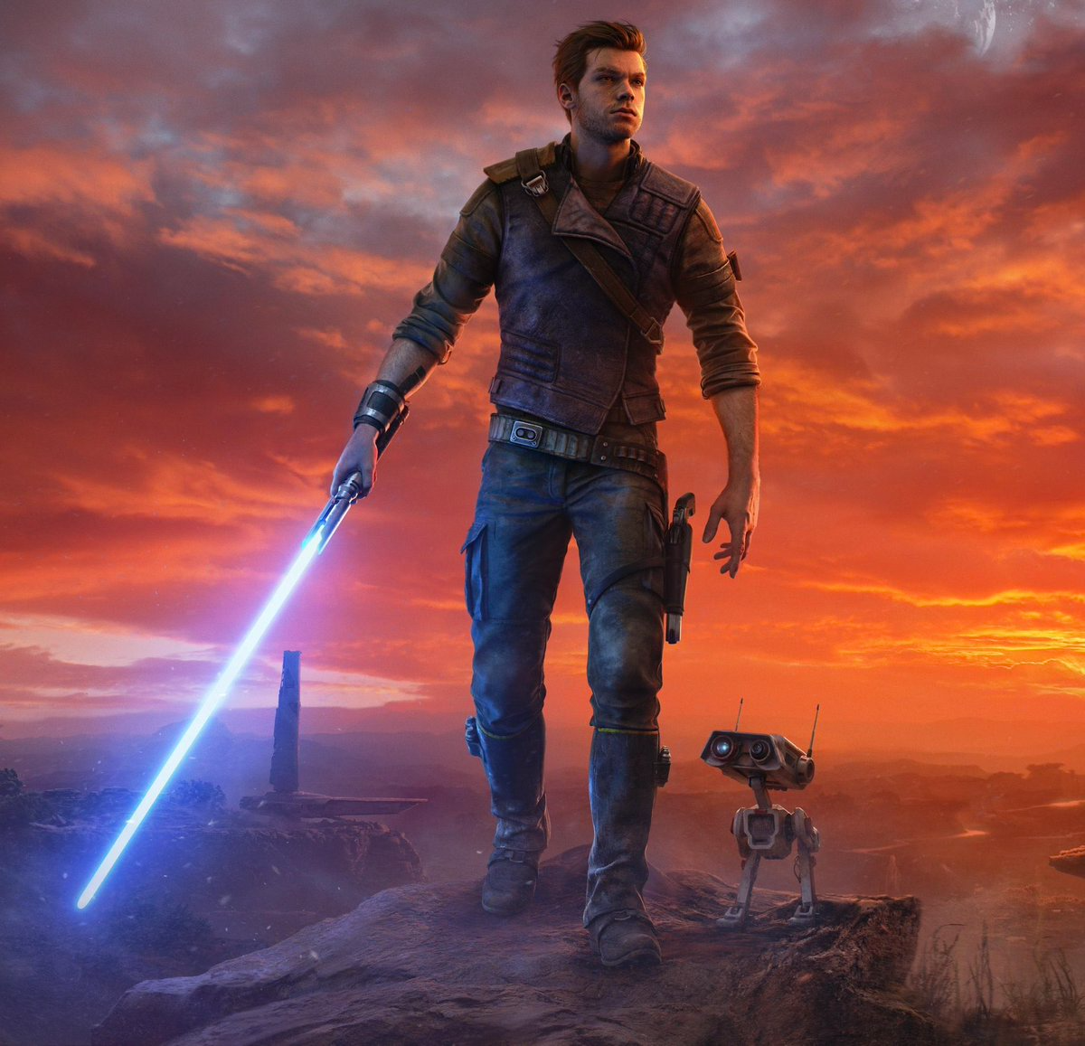 Tomb Guardian, Star Wars Jedi: Fallen Order Wiki