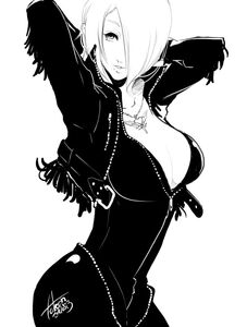 Artwork by Falcoon.