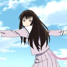 Hiyori Iki Heroes Wiki Fandom Well the noragami manga is still ongoing, so with the manga ongoing, the anime won't end anytime soon unless we've had some interesting moments with yato and hiyori having a lot of ship teas. hiyori iki heroes wiki fandom