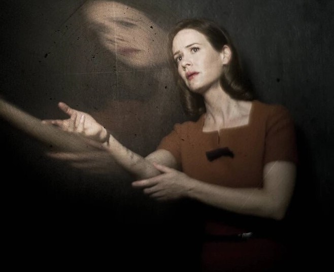 amerikan korku hikayesi lana winters