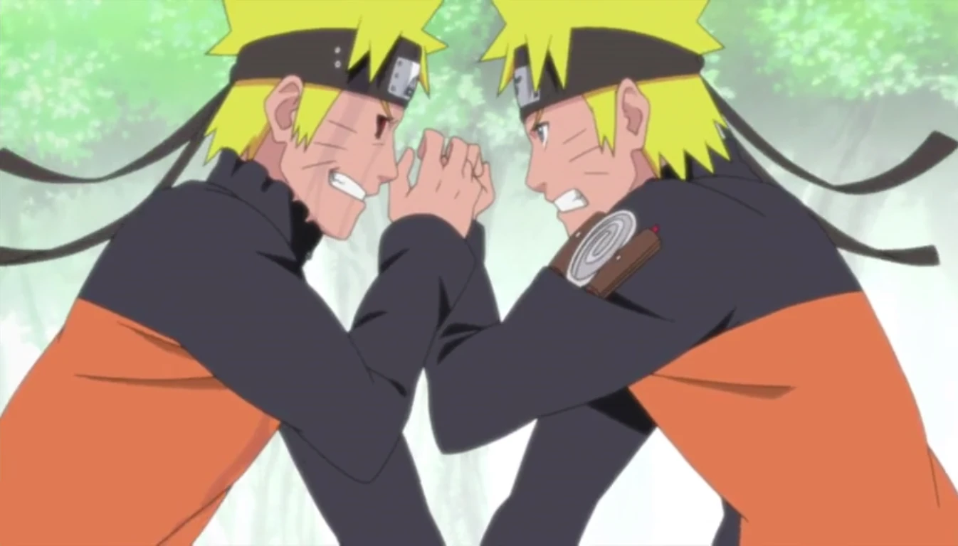Naruto Uzumaki/Synopsis | Heroes Wiki | Fandom