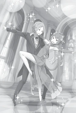 Fourier Lugunica Heroes Wiki Fandom