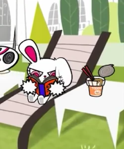 Bloody Bunny Heroes Wiki Fandom