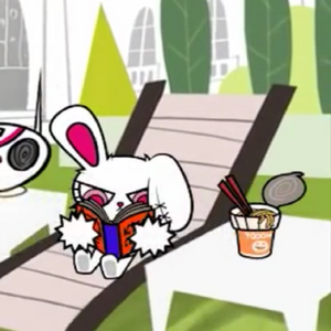 Bloody Bunny Heroes Wiki Fandom I was sure i had mentally prepared myself for just about anything. bloody bunny heroes wiki fandom