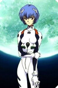 Rei Ayanami Heroes Wiki Fandom Rebirth was a work in progress of the first half hour of the end of evangelion. rei ayanami heroes wiki fandom