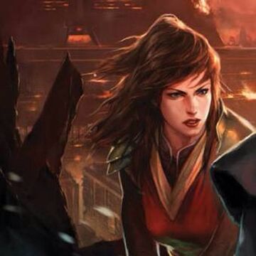 Satele Shan Heroes Wiki Fandom