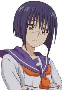 Tokiko Tsumura Heroes Wiki Fandom