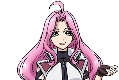 CROSS ANGE - Rondo of Angel and Dragon: Collection 1 - Fandom Post Forums