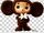 Cheburashka