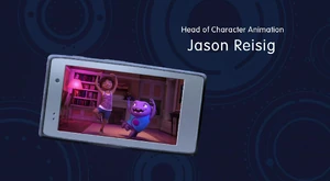 Oh and Tip doing ballet.