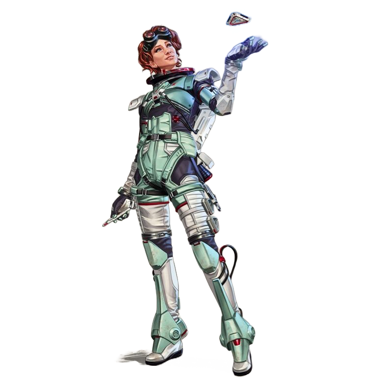 Horizon (Apex Legends) Heroes Wiki Fandom