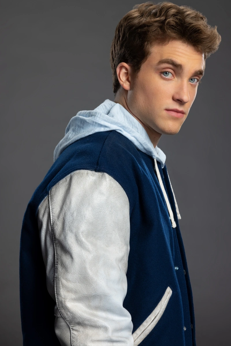 Jonathan Kent II Heroes Wiki Fandom