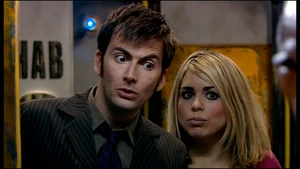 "You're gotta what?"