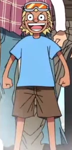 Paulie at Age 12.png (140 KB) Paulie at age 12.