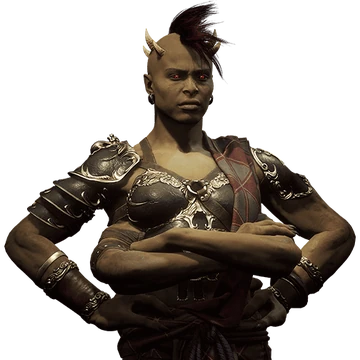 Sheeva Mortal Kombat Heroes Wiki Fandom For faster navigation, this iframe is preloading the wikiwand page for list of mortal kombat characters. sheeva mortal kombat heroes wiki