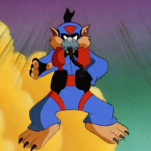 Jake Razor Clawson Gallery Heroes Wiki Fandom