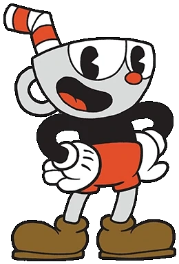 Cuphead Cuphead Heroes Wiki Fandom