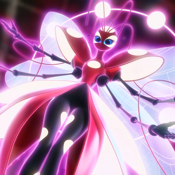 Tikki Heroes Wiki Fandom
