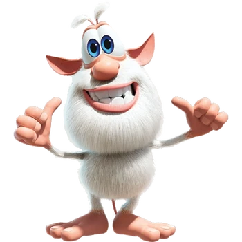 Booba | Heroes Wiki | Fandom