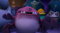 Cutter (Monsters, Inc.) | Heroes Wiki | Fandom