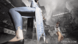 Chun-Li (SF6 World Tour)