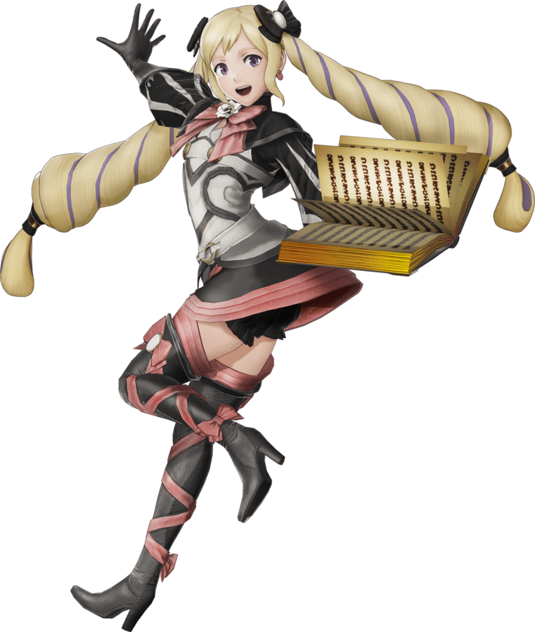 Elise (Fire Emblem) | Heroes Wiki | Fandom