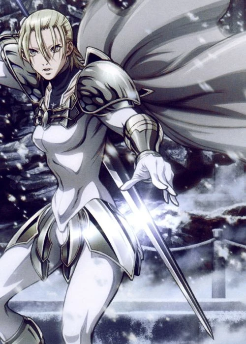 Jean Claymore Heroes Wiki Fandom