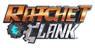 Ratchet & Clank Logo