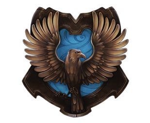 RAVENCLAW -- END OF AN ERA (by Breanne S.)  RAVENCLAW-END-OF-AN-ERA