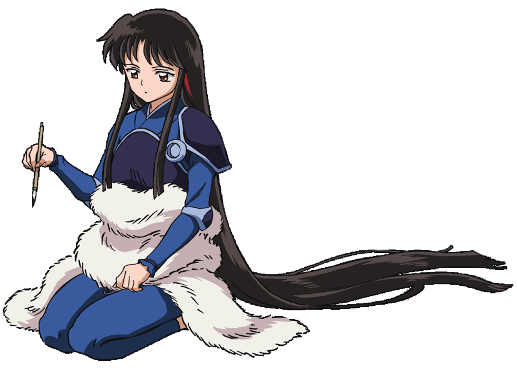 Setsuna (Yashahime: Princess Half-Demon), Heroes Wiki