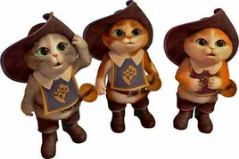 Three Diablos