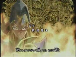 Yu-Gi-Oh! Japanese Opening Theme Season 4, Version 2 - WARRIORS by Yuichi Ikusawa