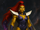 Eve Warlock (Marvel)