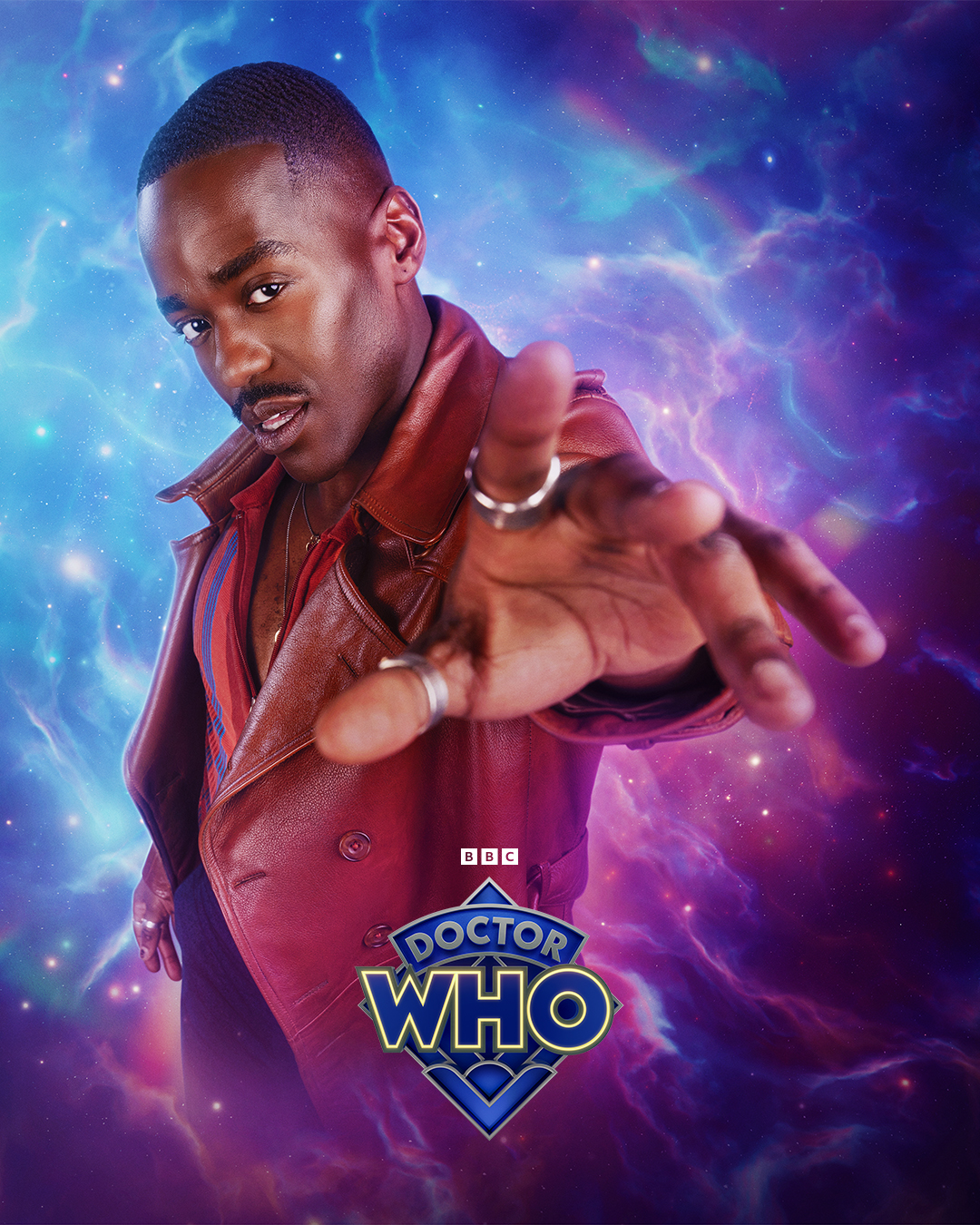 The Doctor (Doctor Who), Heroes Wiki