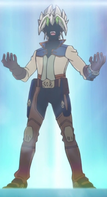 Yuya Sakaki | Heroes Wiki | Fandom