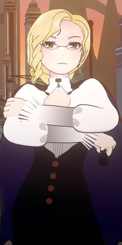 Glynda Profile Volume 3