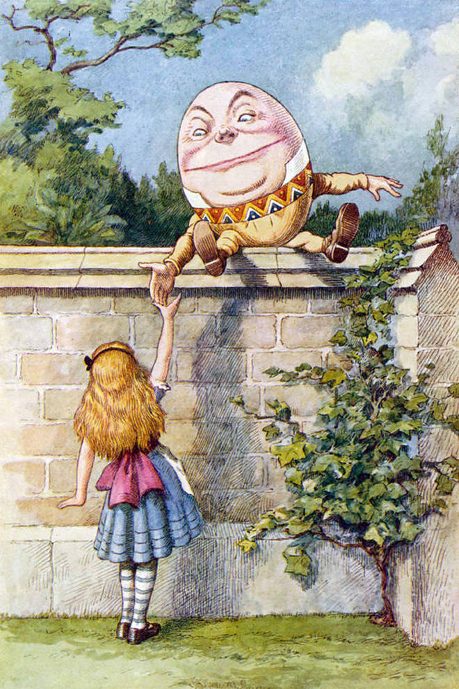 Alice (American McGee's Alice), Heroes Wiki