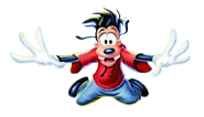 Max Goof (Disney universe)